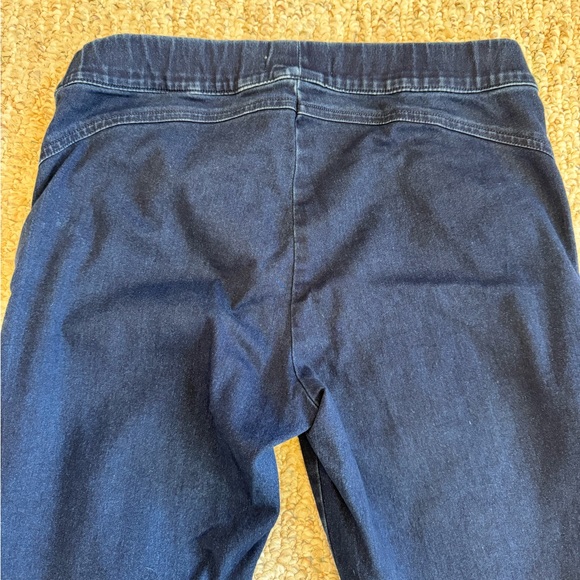 Skinny jeans, size 12, Cleo petite - Picture 3 of 4